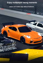 Load image into Gallery viewer, 1/43 4WD 4302 / 4303 Mini Gyro Drift Racing Car 2.4G Proportional 4WD