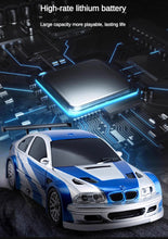 Load image into Gallery viewer, 1/43 4WD 4302 / 4303 Mini Gyro Drift Racing Car 2.4G Proportional 4WD