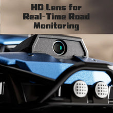 Load image into Gallery viewer, 4DRC Y10 Amphibious 4WD RC Crawler with camera + controller