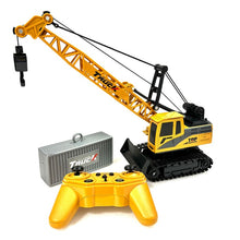 Load image into Gallery viewer, 555-46 RC Crane 2.4G 11 channel (No smoke version)