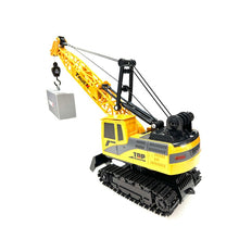 Load image into Gallery viewer, 555-46 RC Crane 2.4G 11 channel (No smoke version)