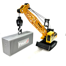 Load image into Gallery viewer, 555-46 RC Crane 2.4G 11 channel (No smoke version)