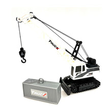 Load image into Gallery viewer, 555-46 RC Crane 2.4G 11 channel (No smoke version)