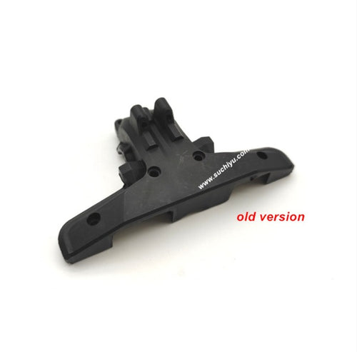 SCY spare part 6021 Rear Gearbox Cover