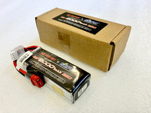 MJX 14209 14210 3s 11.1V 2000mah lipo battery