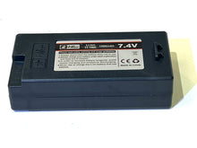 Load image into Gallery viewer, Hstar 7.4V 1500mah Lipo Battery Modular for F150 D