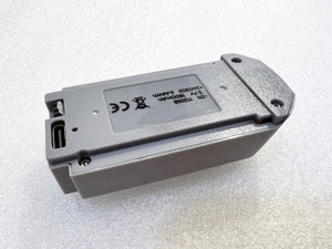 GT3 Drone battery 3.7V 1800mah Lipo battery B