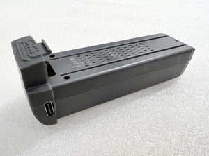 S156 Drone battery 3.7V 1800mah Lipo battery C