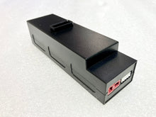 Load image into Gallery viewer, 3s 11.1V 2000mah 25C WL 124008 60km Lipo battery Deans connector