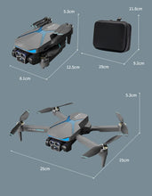 Load image into Gallery viewer, AE7 RC Drone 5G GPS Professional 8K