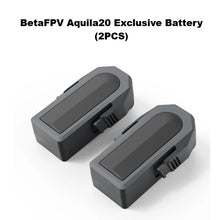 Load image into Gallery viewer, BetaFPV Aquila20 Exclusive Battery (2PCS)