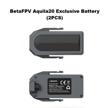 Load image into Gallery viewer, BetaFPV Aquila20 Exclusive Battery (2PCS)