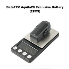 Load image into Gallery viewer, BetaFPV Aquila20 Exclusive Battery (2PCS)