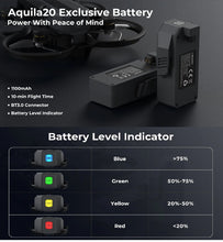 Load image into Gallery viewer, BetaFPV Aquila20 Exclusive Battery (2PCS)