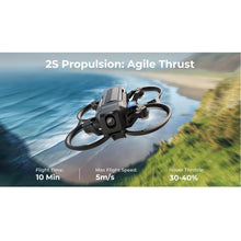 Load image into Gallery viewer, BetaFPV Aquila20 HD FPV Kit (Mode 2 Left Throttle)