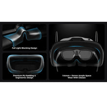 Load image into Gallery viewer, BetaFPV Aquila20 HD FPV Kit (Mode 2 Left Throttle)