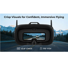 Load image into Gallery viewer, BetaFPV Aquila20 HD FPV Kit (Mode 2 Left Throttle)