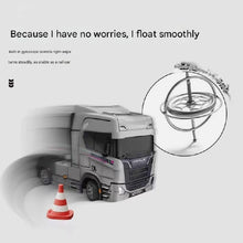 Load image into Gallery viewer, BRRRRT S917 1/43 Mini RC Semi Truck – Gyro Drift