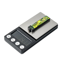 Load image into Gallery viewer, BetaFPV LAVA II 1S 580mAh 95C Battery (4pcs)