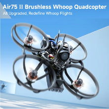 Load image into Gallery viewer, BetaFPV Air75 II Brushless Whoop Drone (Champion Ver) ELRS