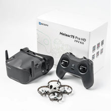 Load image into Gallery viewer, BetaFPV Meteor75 Pro P1 HD FPV Kit (Digital)