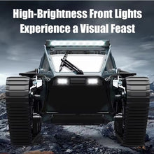 Load image into Gallery viewer, JJRC C8812 2.4G Proportional Control RC Tank 8km/h Scale 1:12