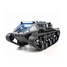 Load image into Gallery viewer, JJRC C8812 2.4G Proportional Control RC Tank 8km/h Scale 1:12