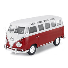 Load image into Gallery viewer, VW Licensed Camper CXD D52 1/16 2.4G RWD Full Proportional Control 10km/h