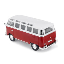 Load image into Gallery viewer, VW Licensed Camper CXD D52 1/16 2.4G RWD Full Proportional Control 10km/h