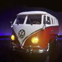 Load image into Gallery viewer, VW Licensed Camper CXD D52 1/16 2.4G RWD Full Proportional Control 10km/h