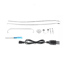 Load image into Gallery viewer, VW Licensed Camper CXD D52 1/16 2.4G RWD Full Proportional Control 10km/h