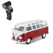 Load image into Gallery viewer, VW Licensed Camper CXD D52 1/16 2.4G RWD Full Proportional Control 10km/h