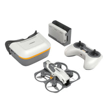 Load image into Gallery viewer, CaddxFPV Protos FPV Drone RTF Kit 2s Digital