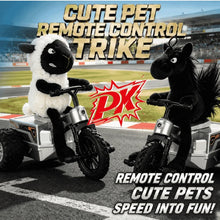 Load image into Gallery viewer, RC Crazy Little Sheep “Dark Horse” 2.4GHz RWD