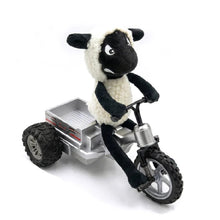 Load image into Gallery viewer, RC Crazy Little Sheep “Dark Horse” 2.4GHz RWD