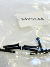 Load image into Gallery viewer, MJX spare part no. M25144 Machine Screws (12pcs) for MJX 14209 14210 RC Truck