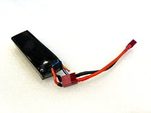 Load image into Gallery viewer, 3s WLToys 11.1V 2000mah 25C Lipo battery Deans connector