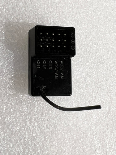 MJX spare part no. R30 Receiver 1 pc for MJX 16209 16210 RC Truck