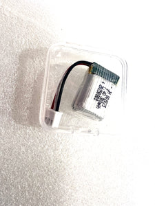 7.4V 300mAh Li-ion battery for KM3299 Drift Car C