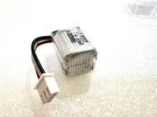 Load image into Gallery viewer, 7.4V 300mAh Li-ion battery for KM3299 Drift Car C
