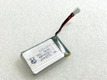 Load image into Gallery viewer, Lipo 3.7V 500mah Battery Losi connector C