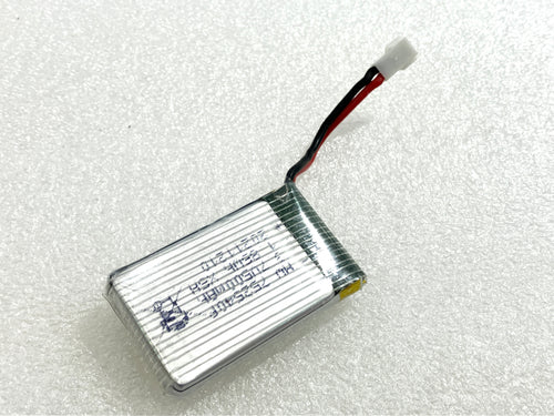 Lipo 3.7V 500mah Battery Losi connector C