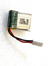 Load image into Gallery viewer, 3.7V 220mah QF002 Lipo Battery B