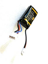 Load image into Gallery viewer, 7.4V 380mah Lipo battery JXC5813B D