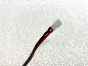 Lipo 3.7V 500mah Battery Losi connector C