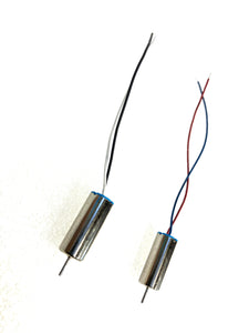 4DRC V8 Drone brush motors