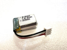 Load image into Gallery viewer, 7.4V 300mAh Li-ion battery for KM3299 Drift Car C