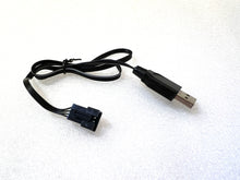 Load image into Gallery viewer, 7.4V USB Charger for Huina 1501 Scania W1