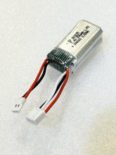 Load image into Gallery viewer, 7.4V 350mah Lipo battery for WL184021 RC Crawler