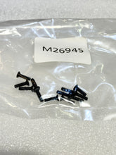 Load image into Gallery viewer, MJX spare part no. M26945 Countersunk Flat Head Screws (12pcs) for MJX 14209 14210 RC Truck